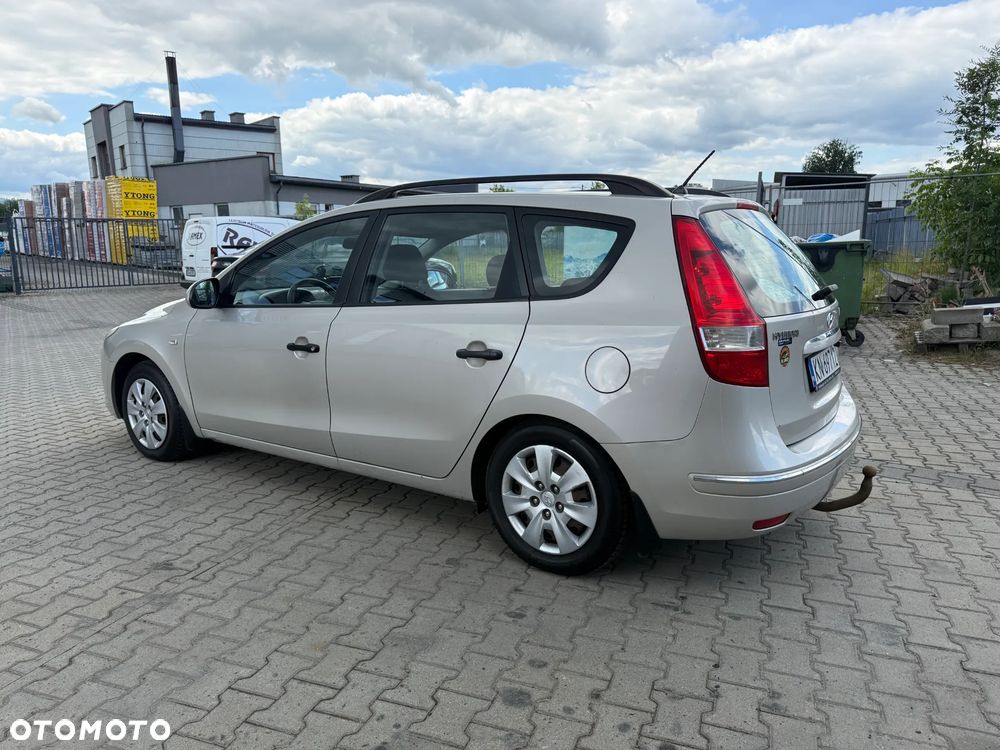 Hyundai i30 - 13