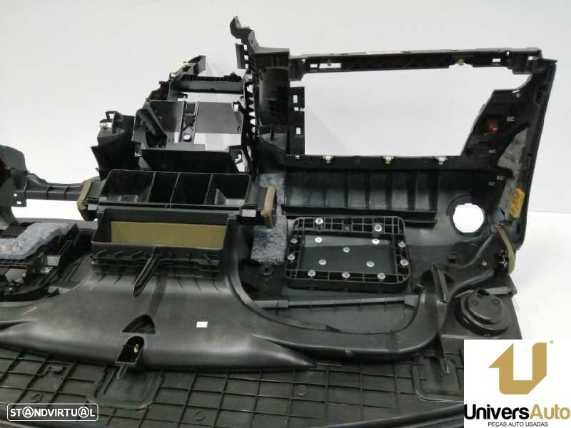 TABLIER PEUGEOT 3008 LIMUSINA 2009 -9685481677 - 4