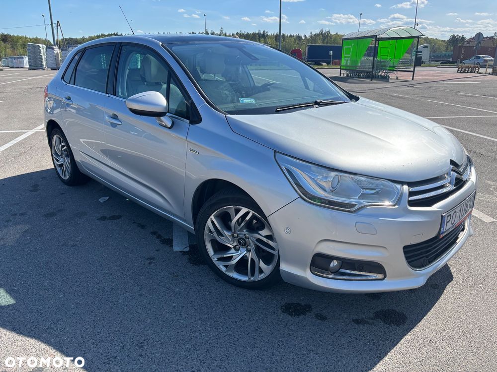Citroën C4 - 6