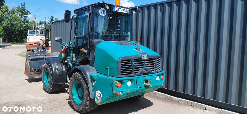 Caterpillar 908-14A (2023 r) 906 H2 M 907 H2 M 908 H2 M - 3