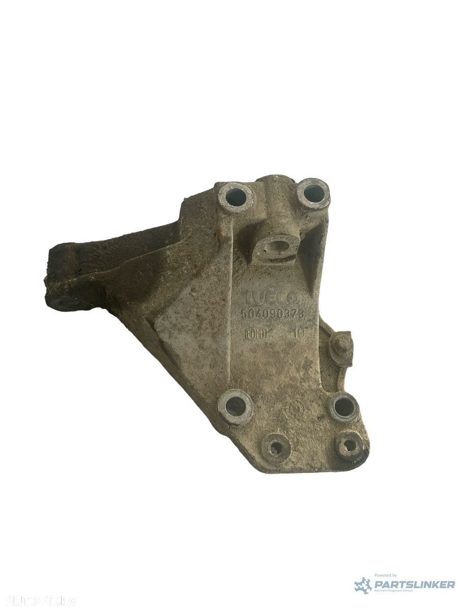 Suport motor FIAT DUCATO Bus 250, 290 2006 - > 2.3 120 Multijet 2,3 D F1AE0481D 504090373 - 1