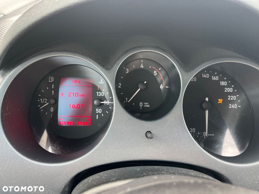 Seat Altea XL 1.9 TDI Reference - 15