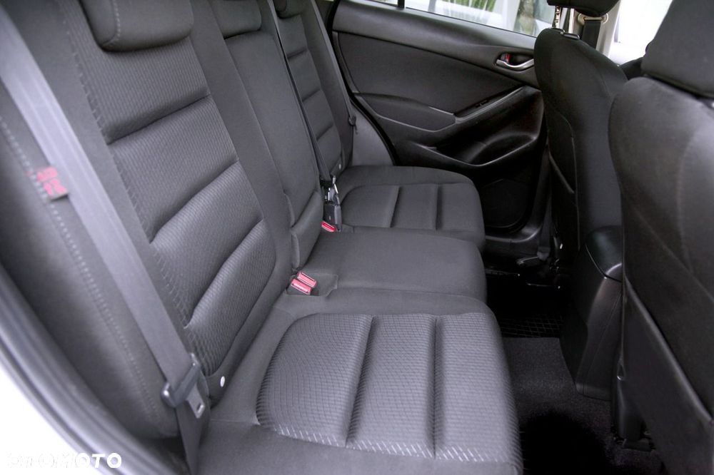 Mazda CX-5 2.2 D Skypassion AWD - 15