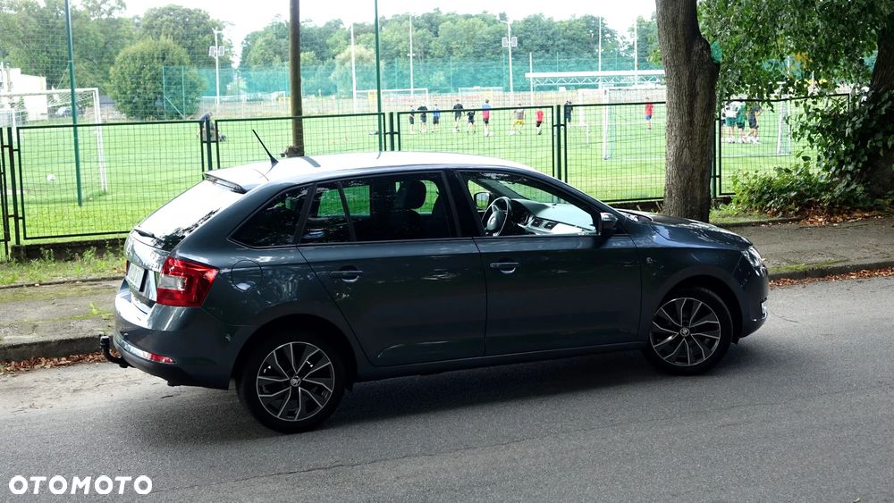 Skoda RAPID - 35