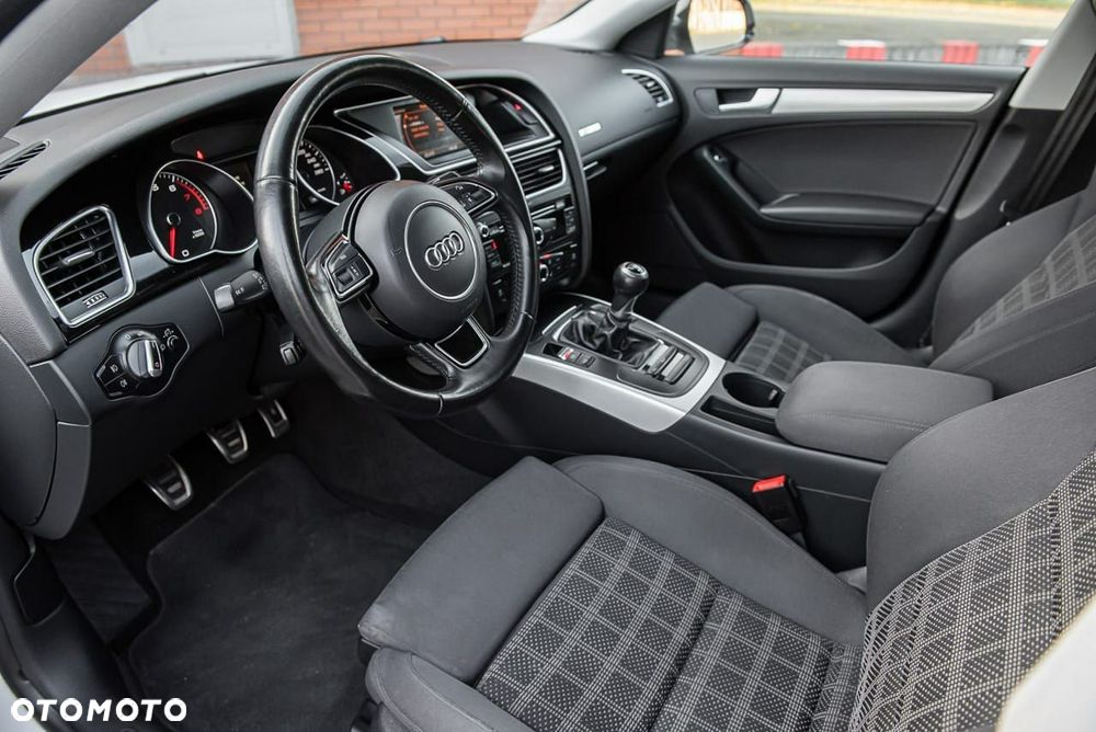 Audi A5 Sportback 1.8 TFSI - 6