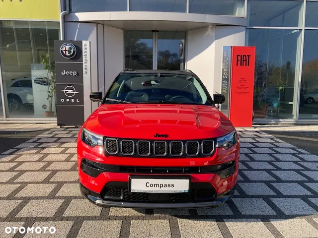 Jeep Compass 1.5 T4 mHEV Summit FWD S&S DCT - 3