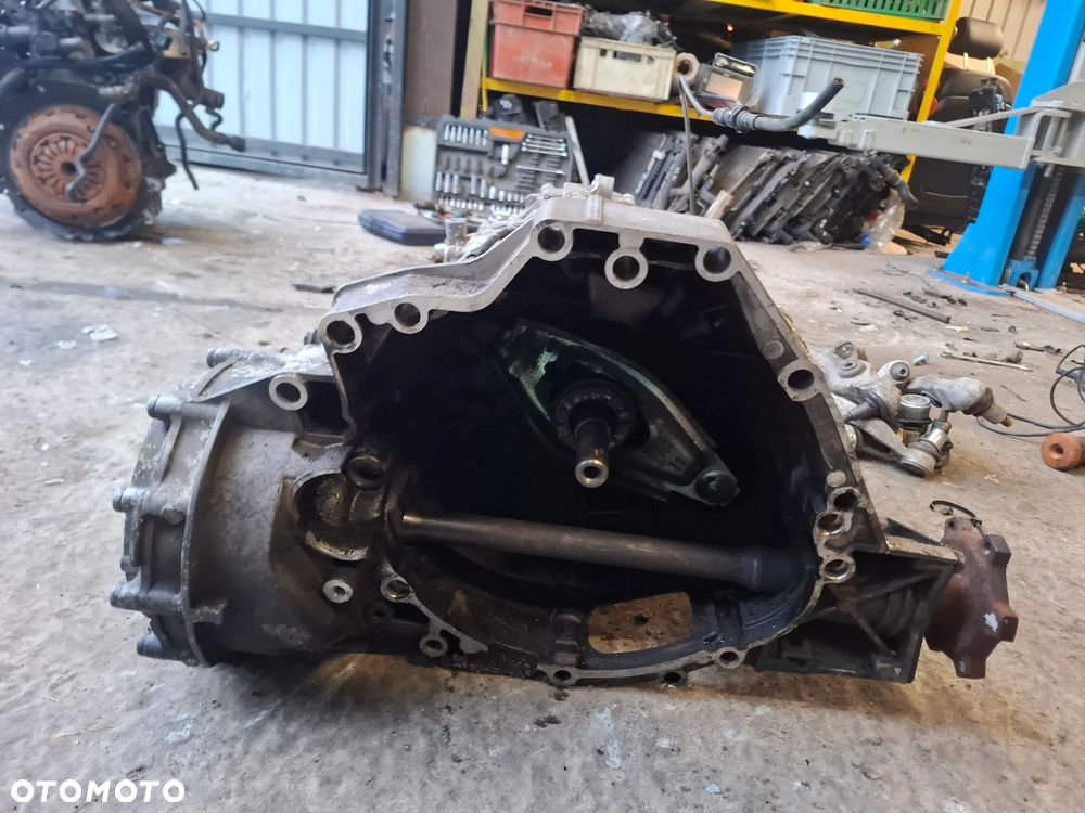SKRZYNIA BIEGÓW KBZ AUDI A4 B8 A5 8T A6 2.0TFSI SLASK WYSYLKA VAT - 4
