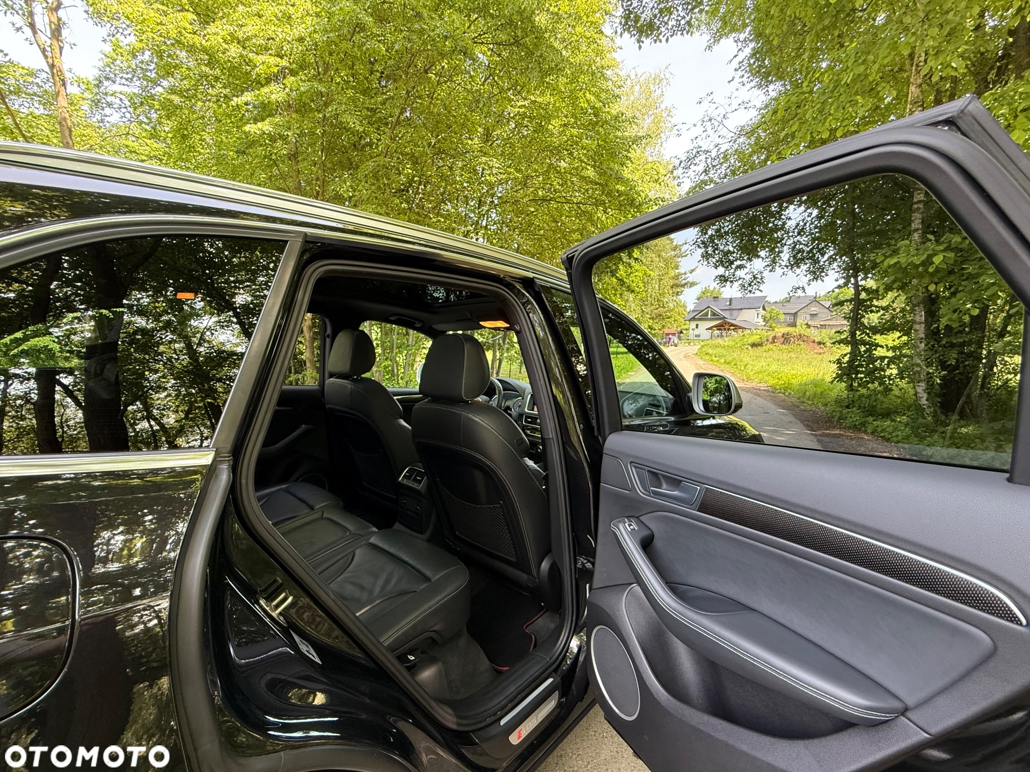 Audi SQ5 3.0 TDI Quattro Tiptronic - 31