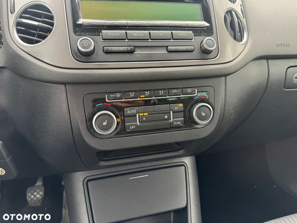Volkswagen Tiguan 1.4 TSI BlueMotion Technology Exclusive - 23