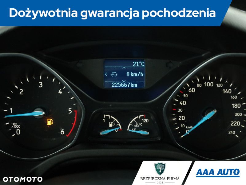 Ford Focus - 9