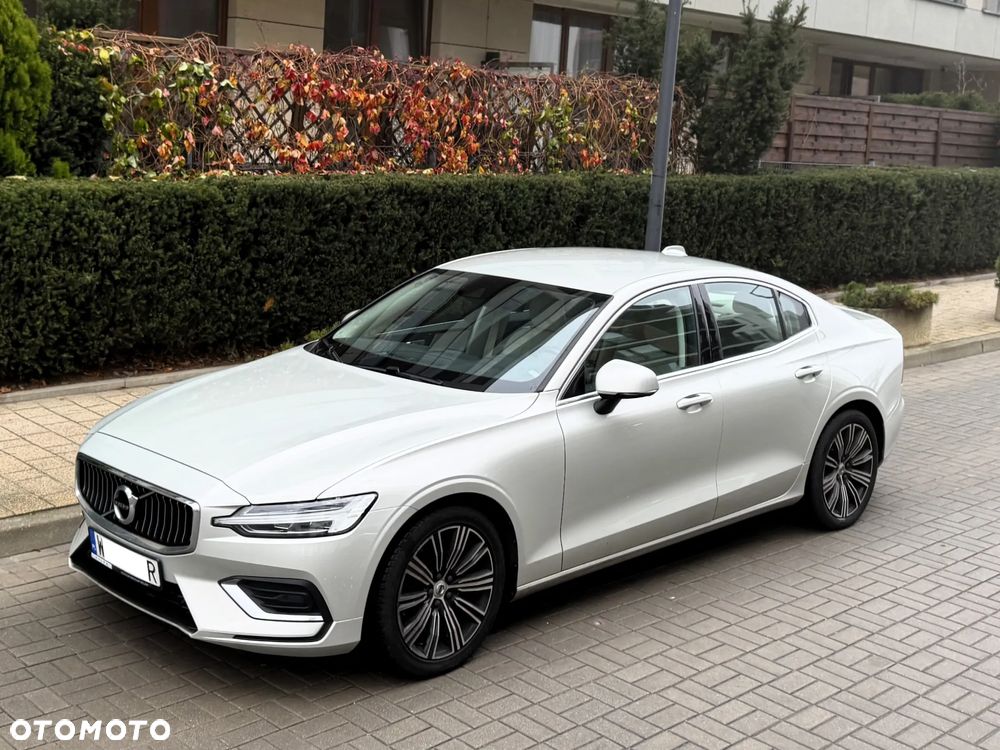 Volvo S60 B4 B Inscription - 17