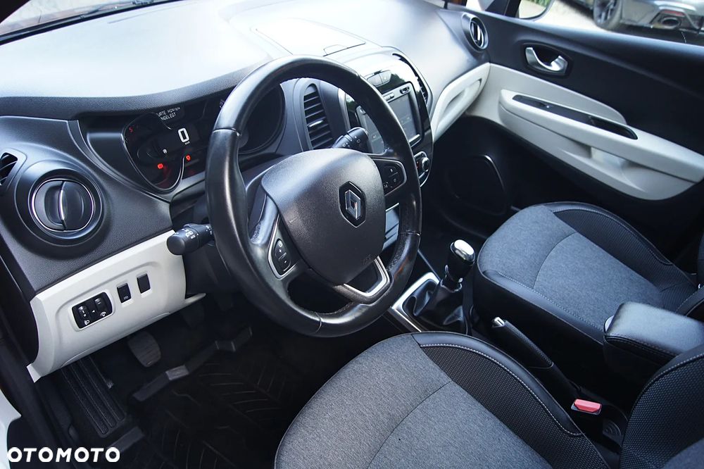 Renault Captur ENERGY dCi 110 Start&Stop Luxe - 18