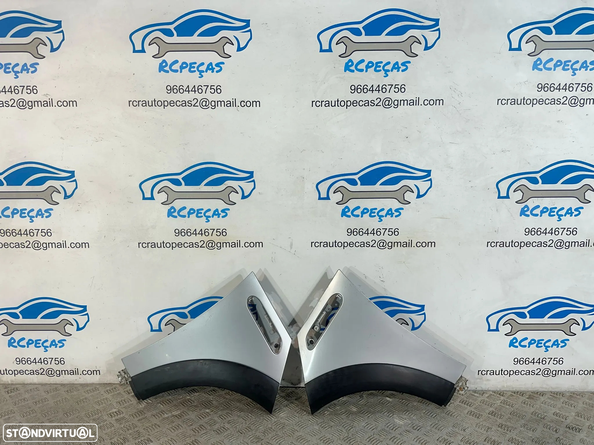.Frente Completa Original Mini Cooper One S D R50 R52 Cabrio R53 2000 a 2008 - 15