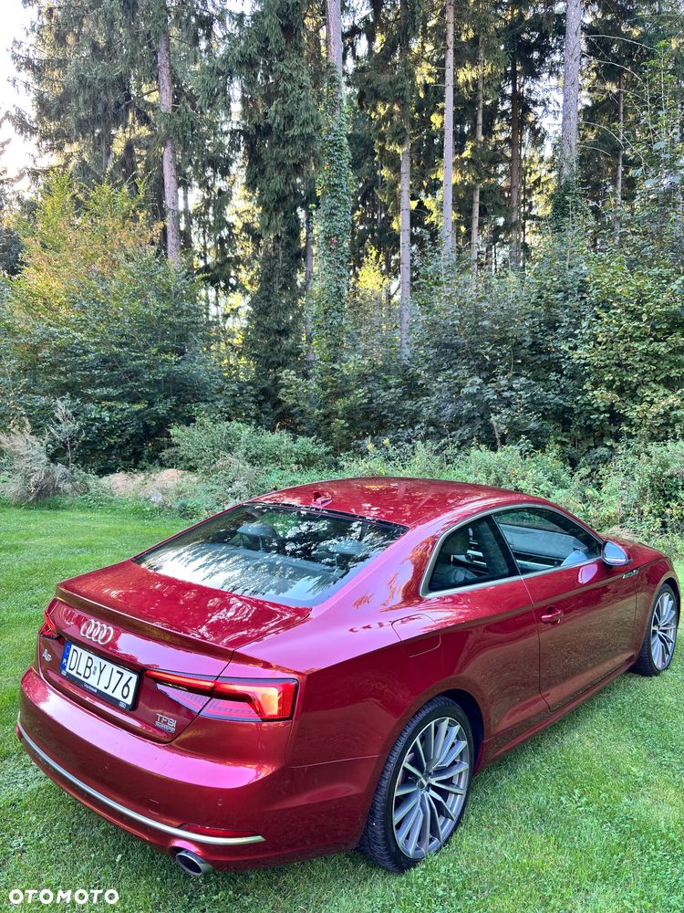 Audi A5 Coupé 2.0 TFSI Quattro Sport S tronic - 4