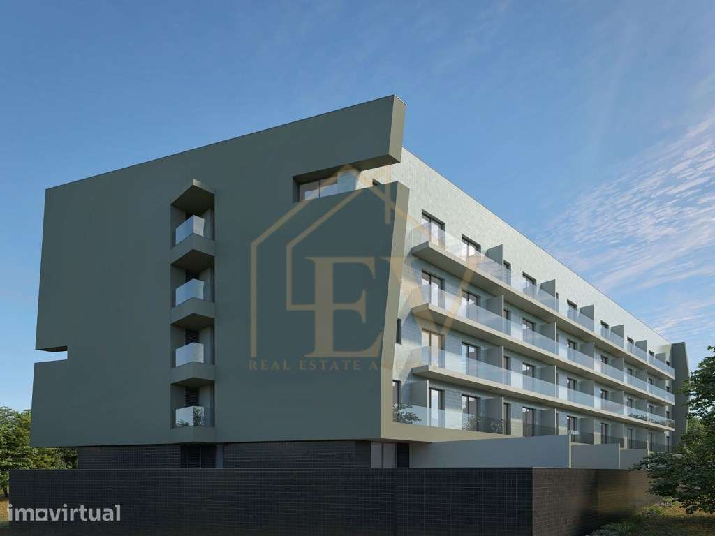 Apartamento T0 em Gondar - Grande imagem: 5/16
