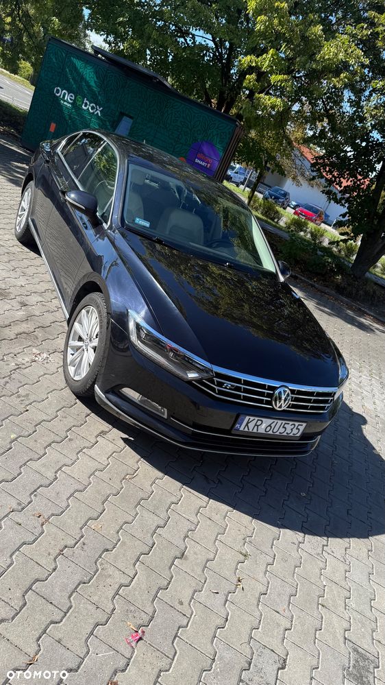 Volkswagen Passat - 5