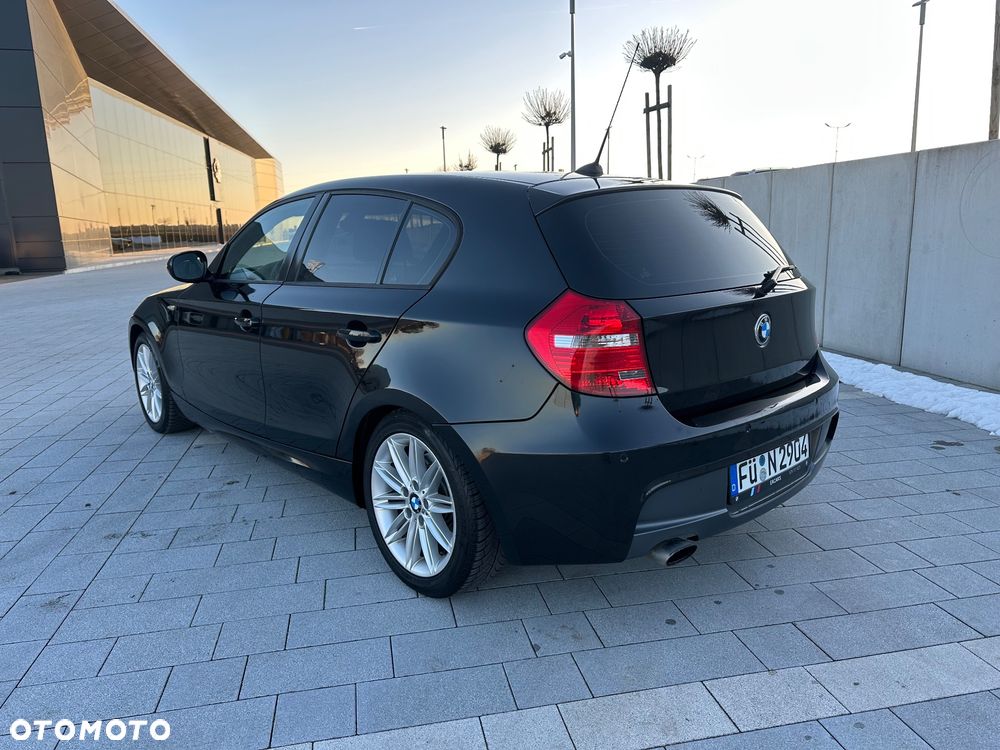 BMW Seria 1 - 3