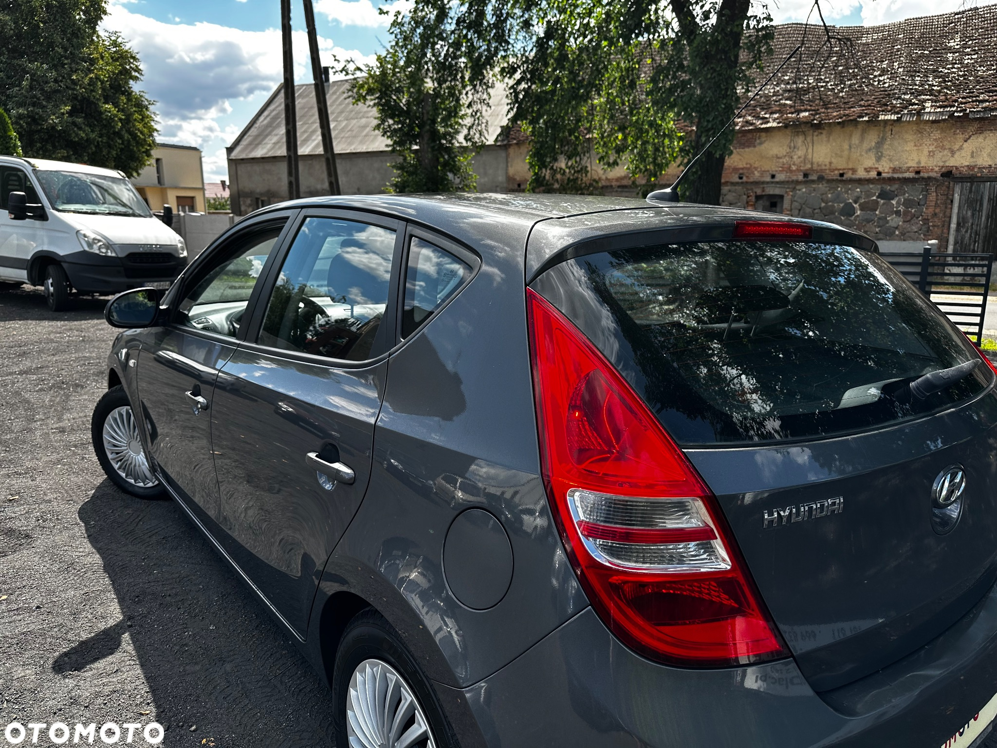Hyundai i30 - 16