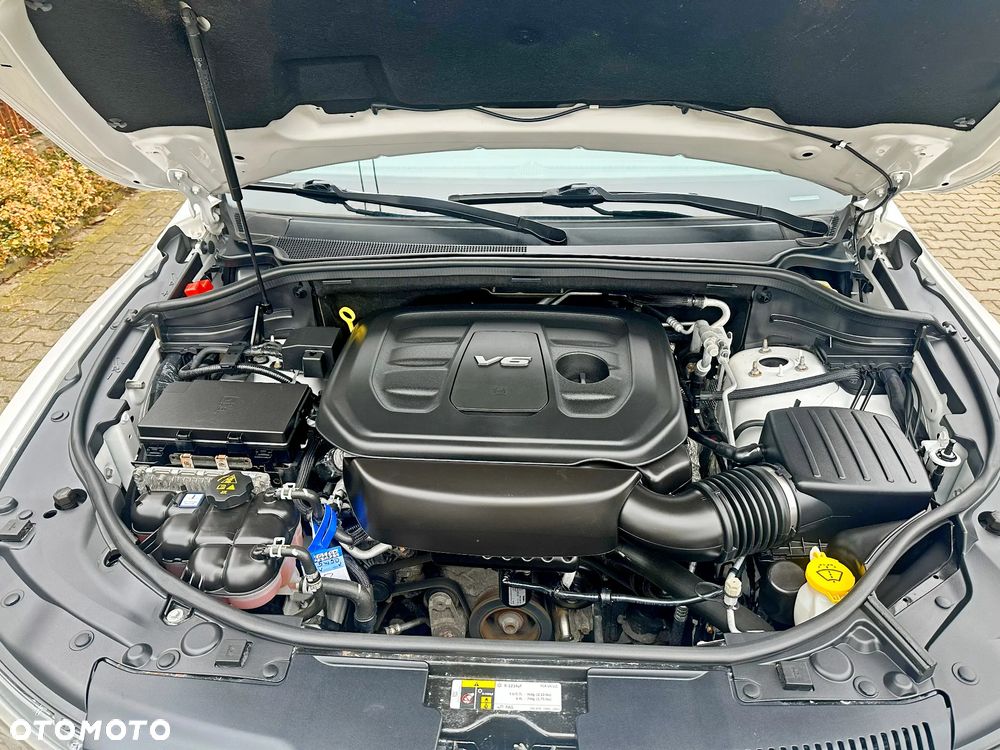 Dodge Durango 3,6 Limited - 4