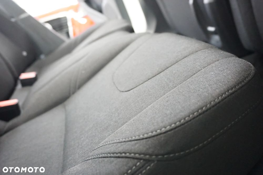 Volvo V40 D2 Geartronic Kinetic - 24