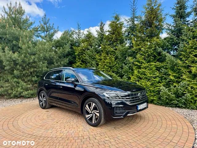 Volkswagen Touareg 3.0 V6 TDI SCR 4Mot R-Line - 38