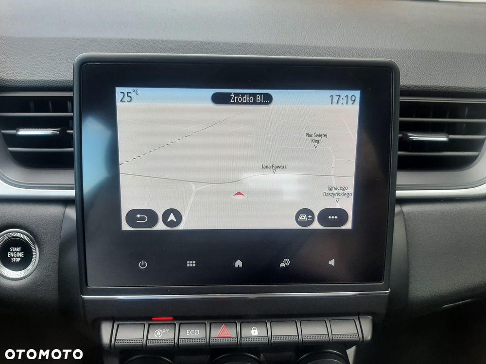 Renault Captur ENERGY dCi 90 Experience - 27