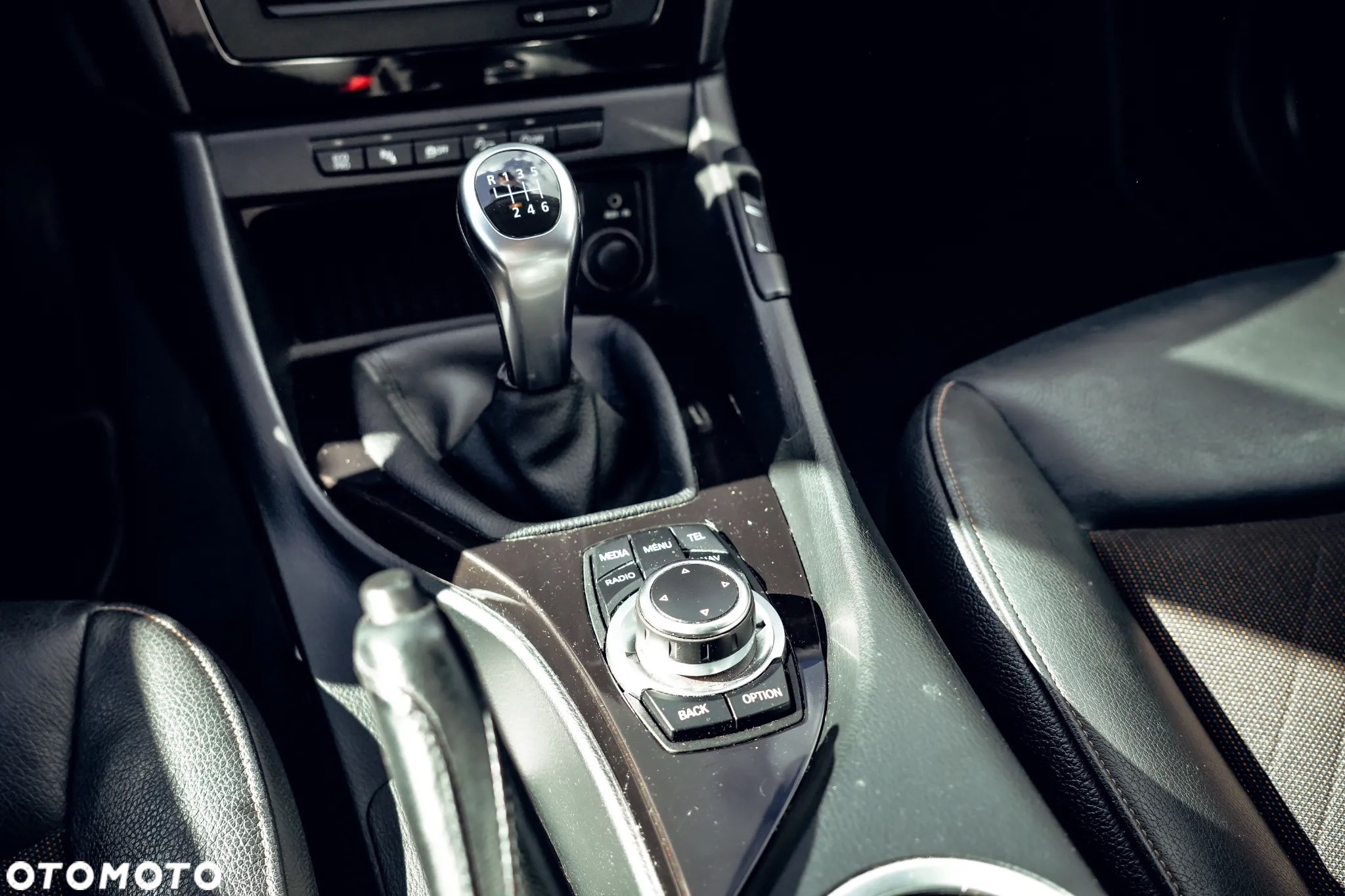 BMW X1 xDrive20d Sport Line - 16