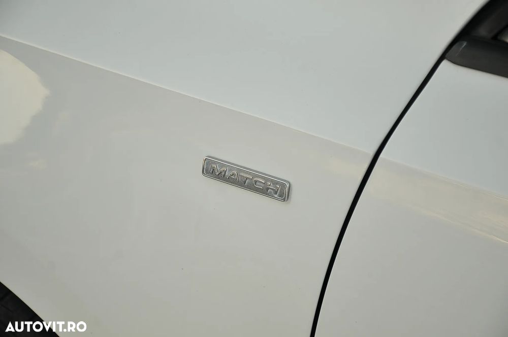 Volkswagen Jetta 1.4 TSI Sportline - 22
