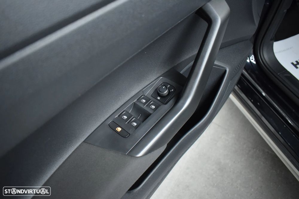 VW Taigo 1.0 TSI Life - 9