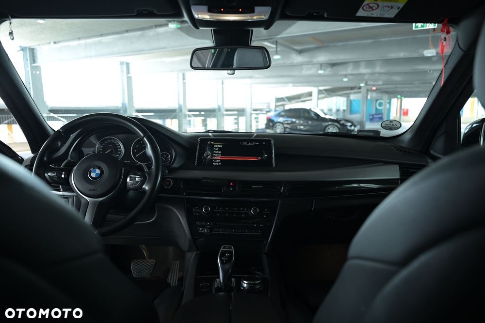 BMW X5 - 28