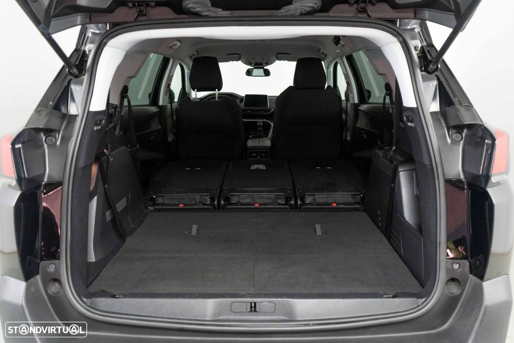 Peugeot 5008 1.2 PureTech Active - 15