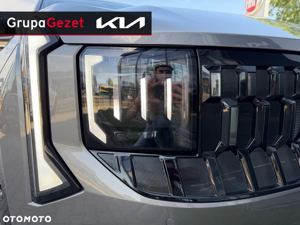 Kia Seltos 1.6 T-GDI X-Line DCT - 20