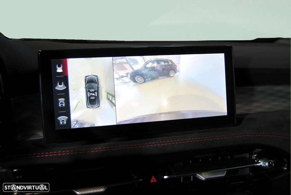 Alfa Romeo Tonale 1.3 Plug-In Hybrid Veloce e-AWD - 45