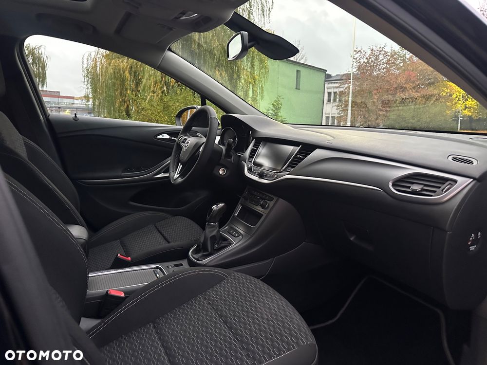 Opel Astra 1.4 Turbo Innovation - 9