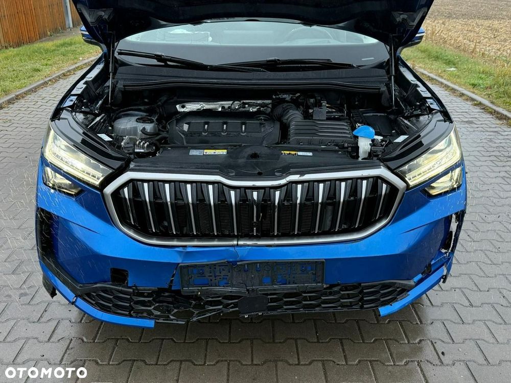 Skoda Kodiaq 2.0 TDI 4x4 DSG Selection - 10