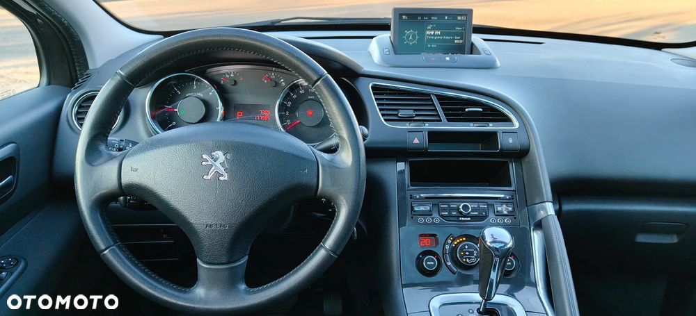 Peugeot 3008 - 20