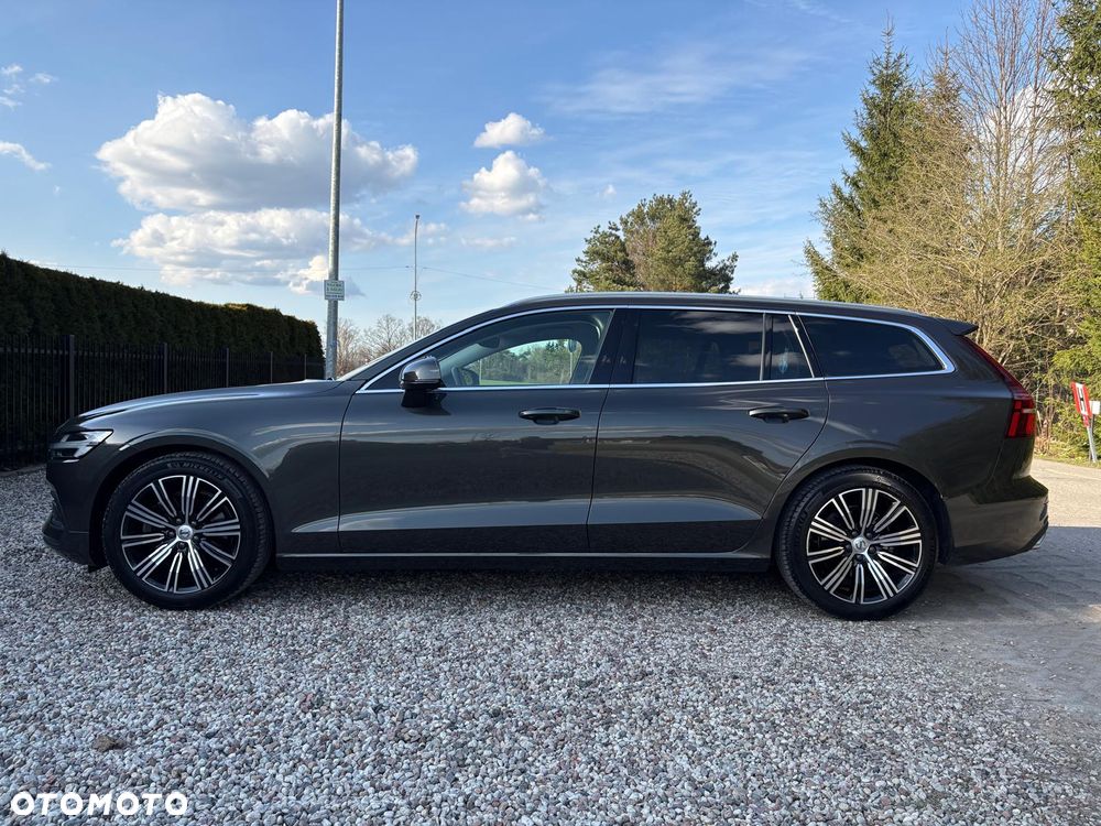 Volvo V60 B3 B Inscription - 6