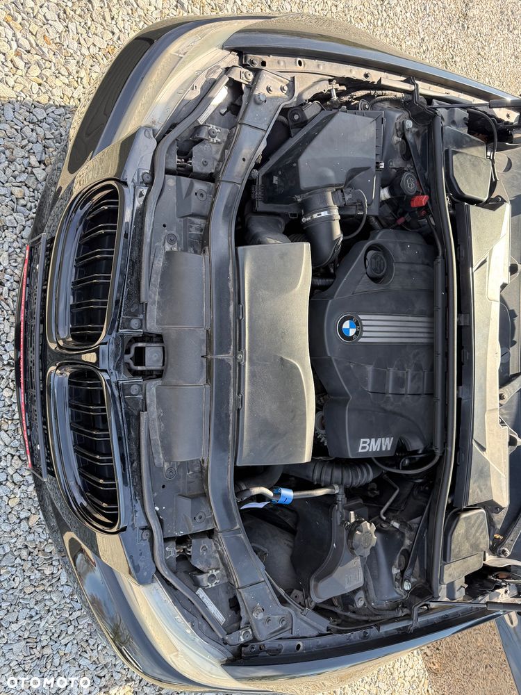 BMW Seria 3 320d DPF - 32