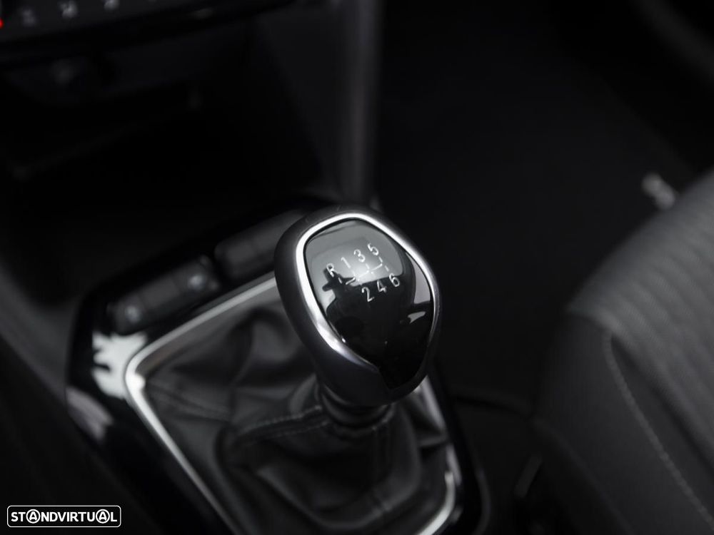 Opel Corsa 1.5 D Edition - 22