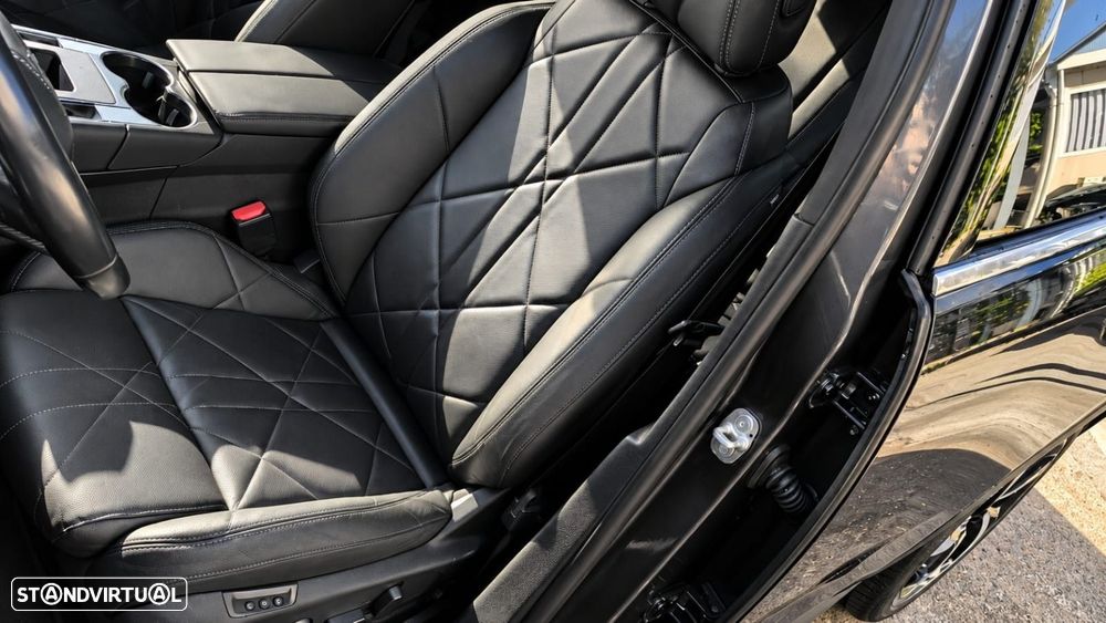 DS DS7 Crossback - 36