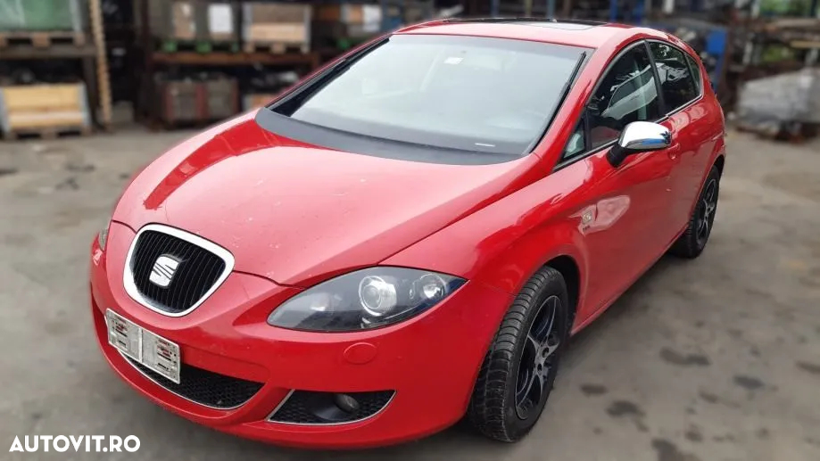 Dezmembrari / Dezmembrez SEAT LEON - 2
