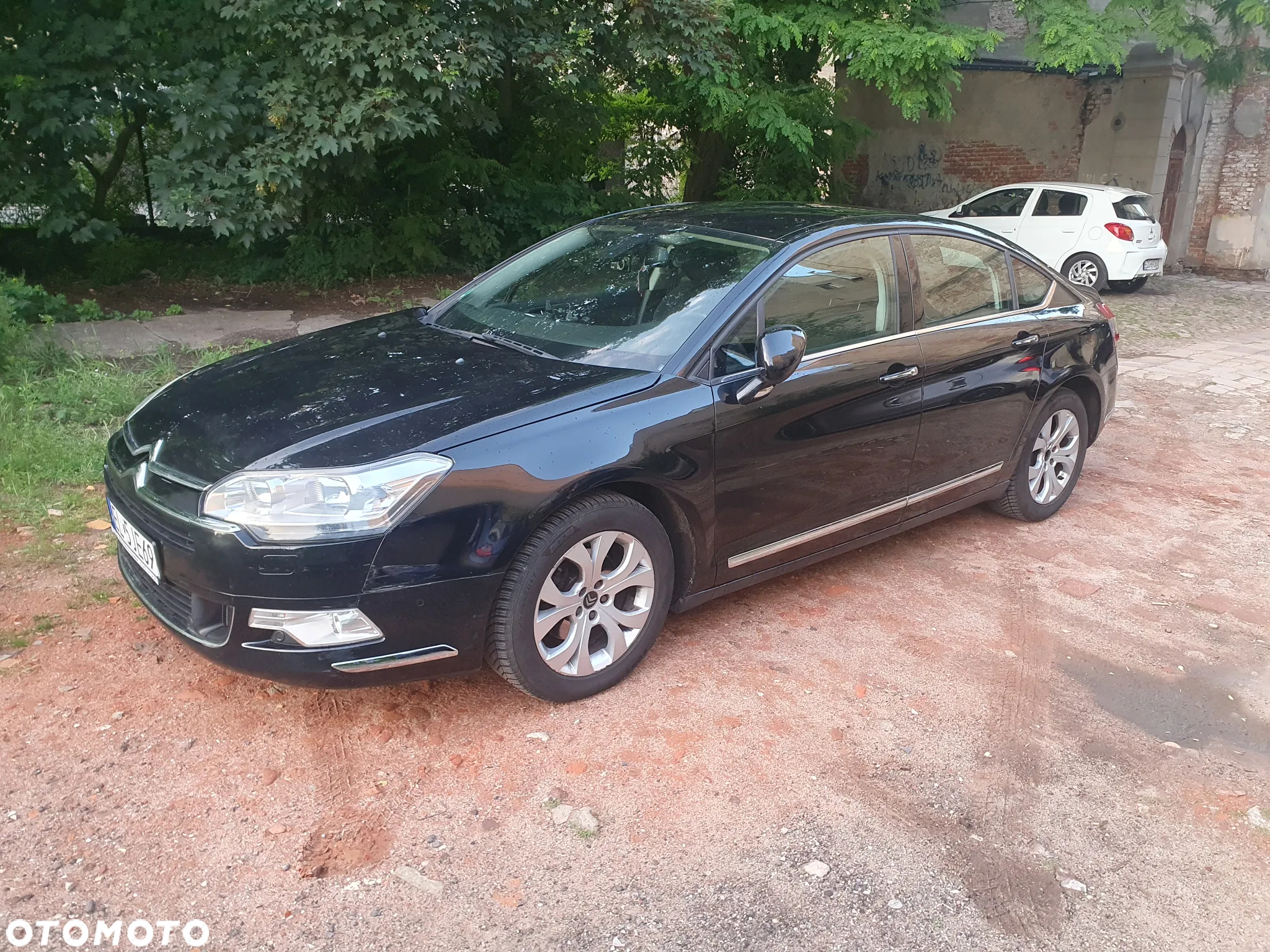 Citroën C5 HDi 140 FAP Business Class - 5