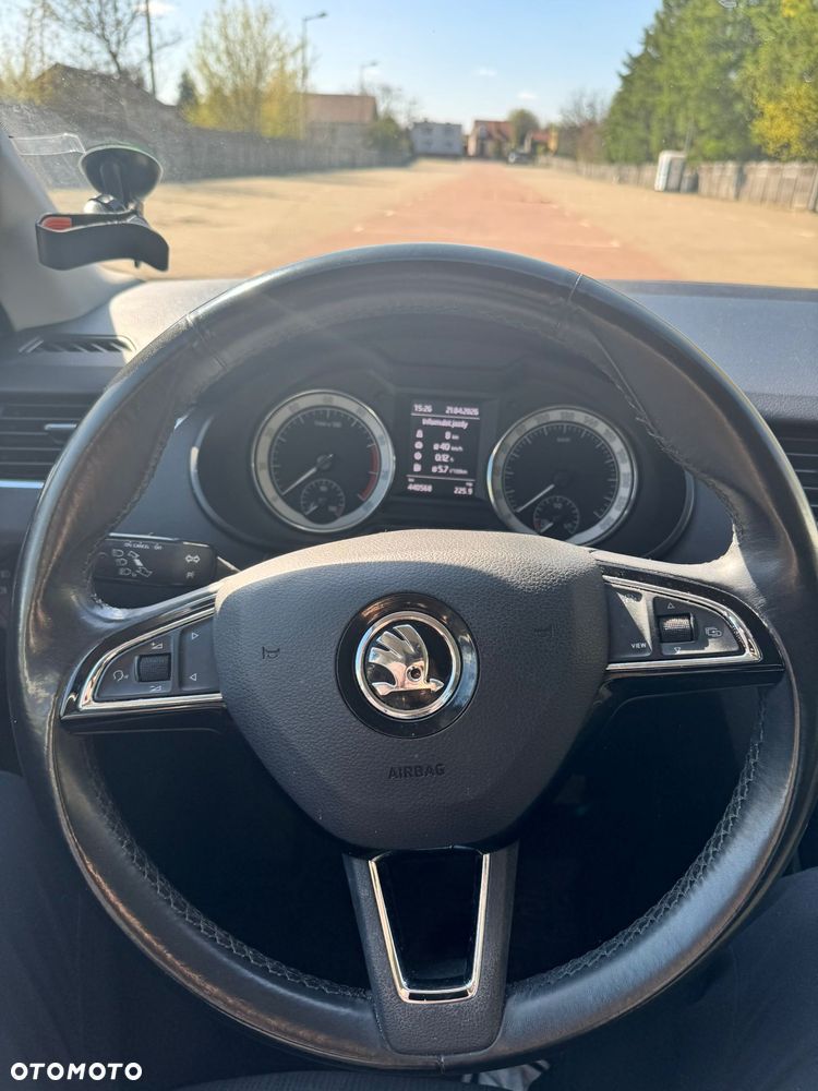 Skoda Octavia 1.0 TSI Ambition - 7