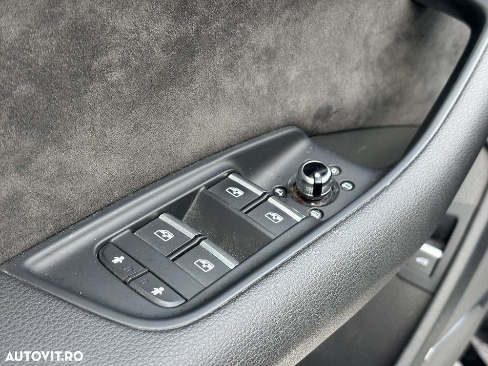 Audi Q7 3.0 50 TDI quattro Tiptronic S Line - 19