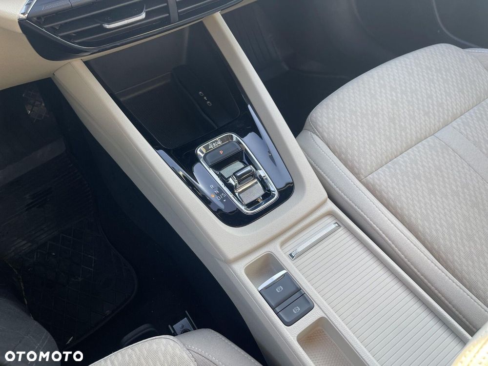 Skoda Octavia 2.0 TDI 4x4 Style DSG - 16