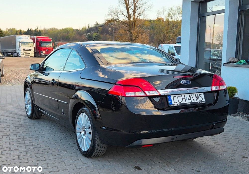 Ford Focus - 6