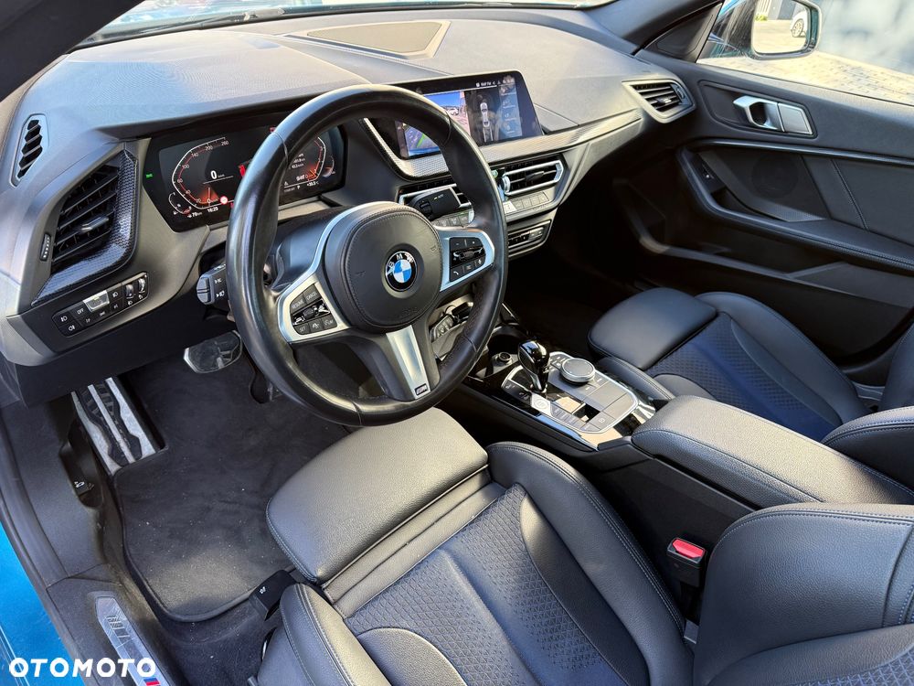BMW Seria 2 220i M Sport - 16