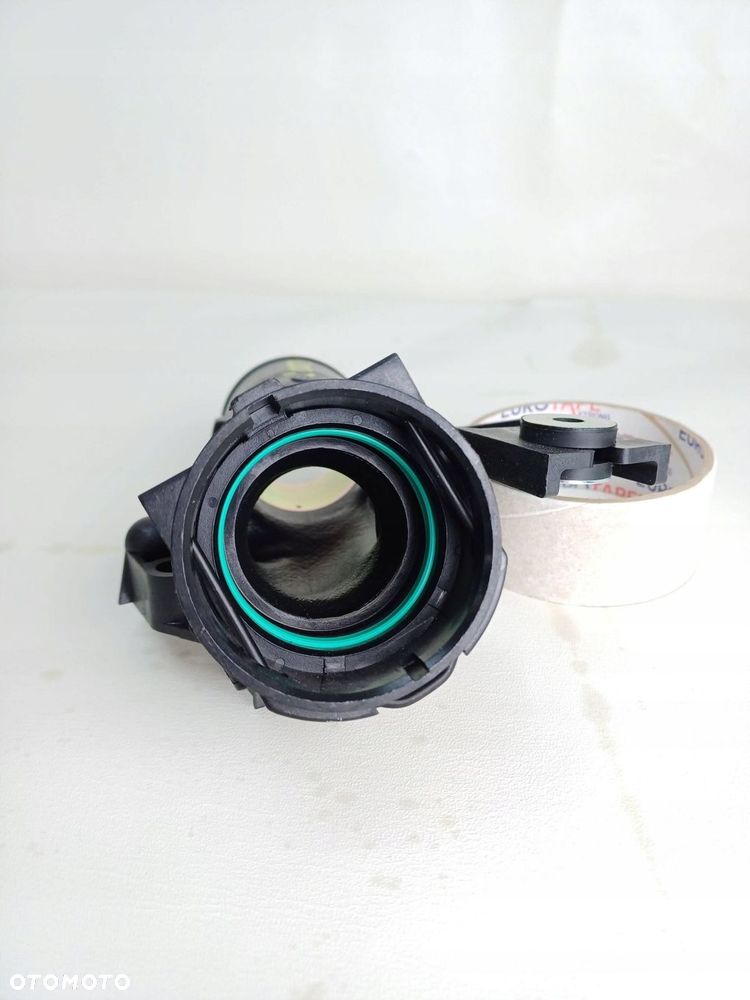 rura przewód wąż qashqai j10 1.5dci 14460-bb31a - 6
