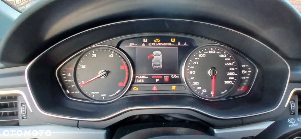 Audi A5 Sportback 35 TDI S tronic sport - 18