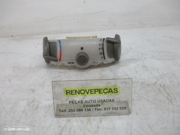 Comando Chaufagem Peugeot 107 (Pm_, Pn_) - 1